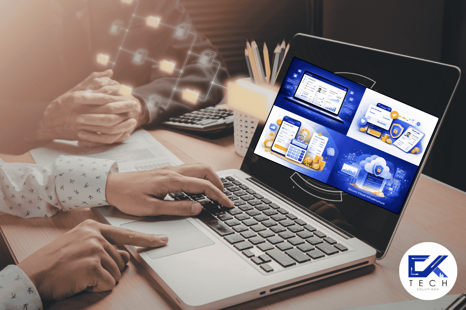 #1 Pawn Broker Software, Jewellery Software & Finance Technology Solutions